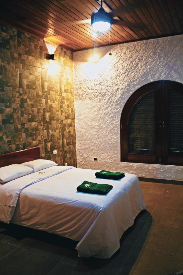 Apu Samay Nature Lodge Tarapoto Buitenkant foto